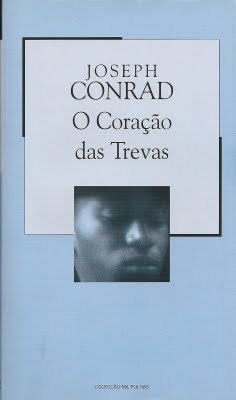 Joseph Conrad, O Coração das Trevas