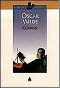 CONTOS Oscar Wilde capa