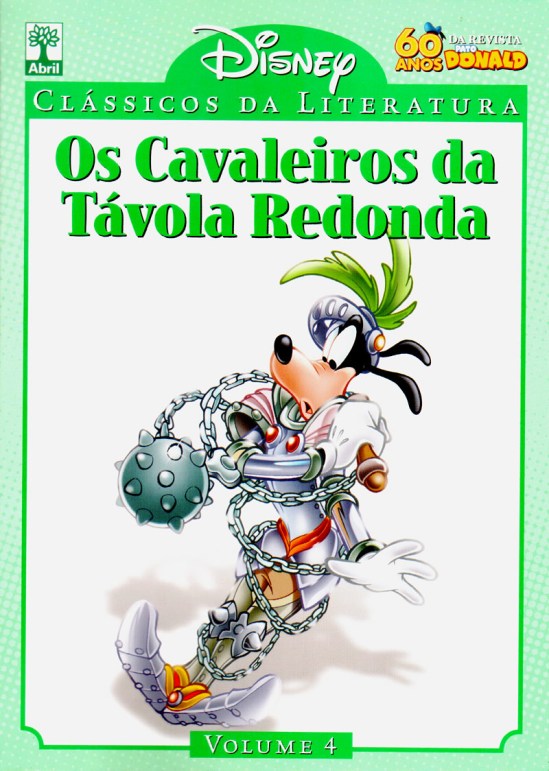 clássicos da literatura 4