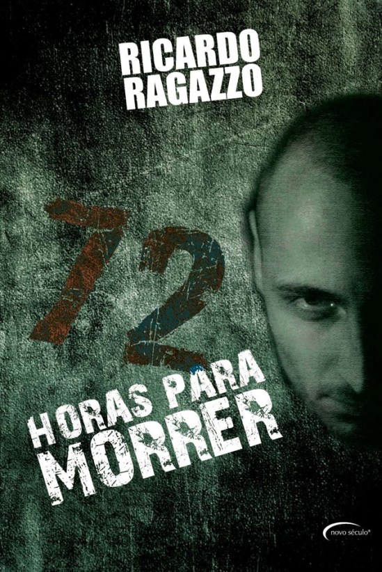 72 horas - Capa