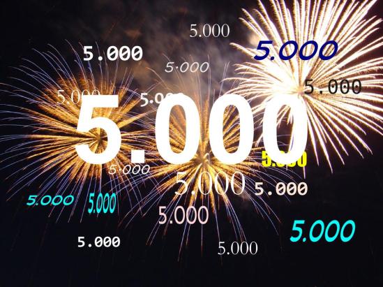5.000