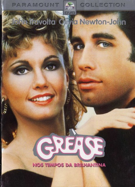 Grease