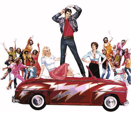 Grease