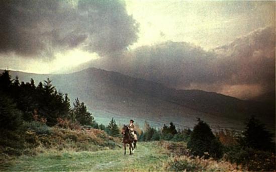 Barry Lyndon