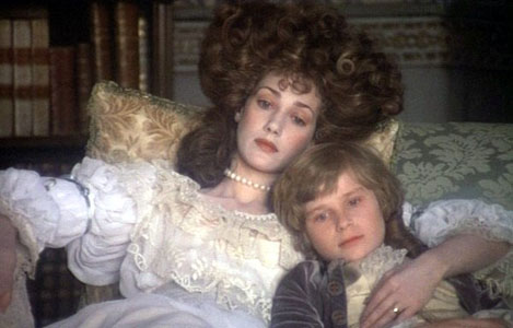 Barry Lyndon