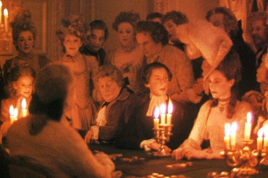 Barry Lyndon