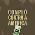 Capa do livro Complô Contra a América de Philip Roth