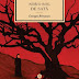 Capa do livro A Marquesa de Sade de Georges Bataille