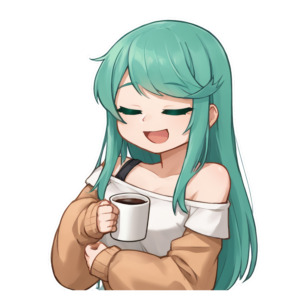 Numa is smug