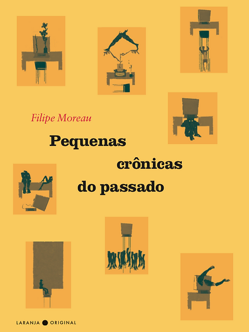 Pequenas crônicas do passado