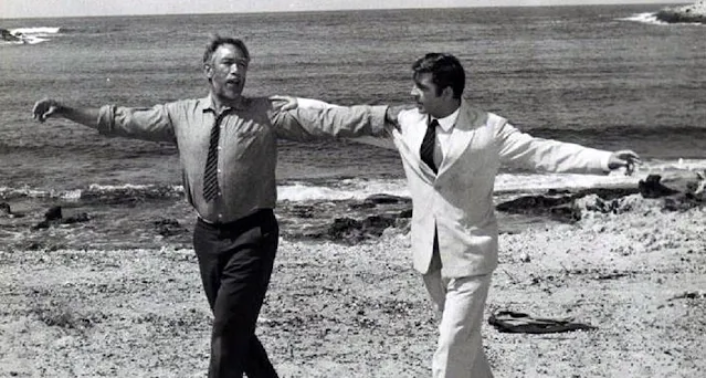 Zorba the Greek