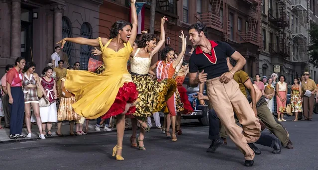 West Side Story