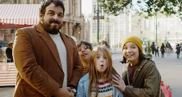 10 Horas para o Natal