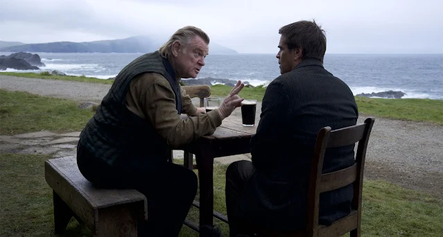 The Banshees of Inisherin