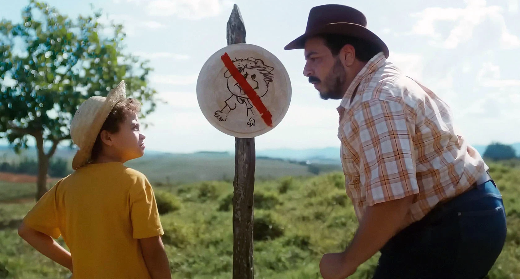 Chico Bento e a Goiabeira Maraviosa