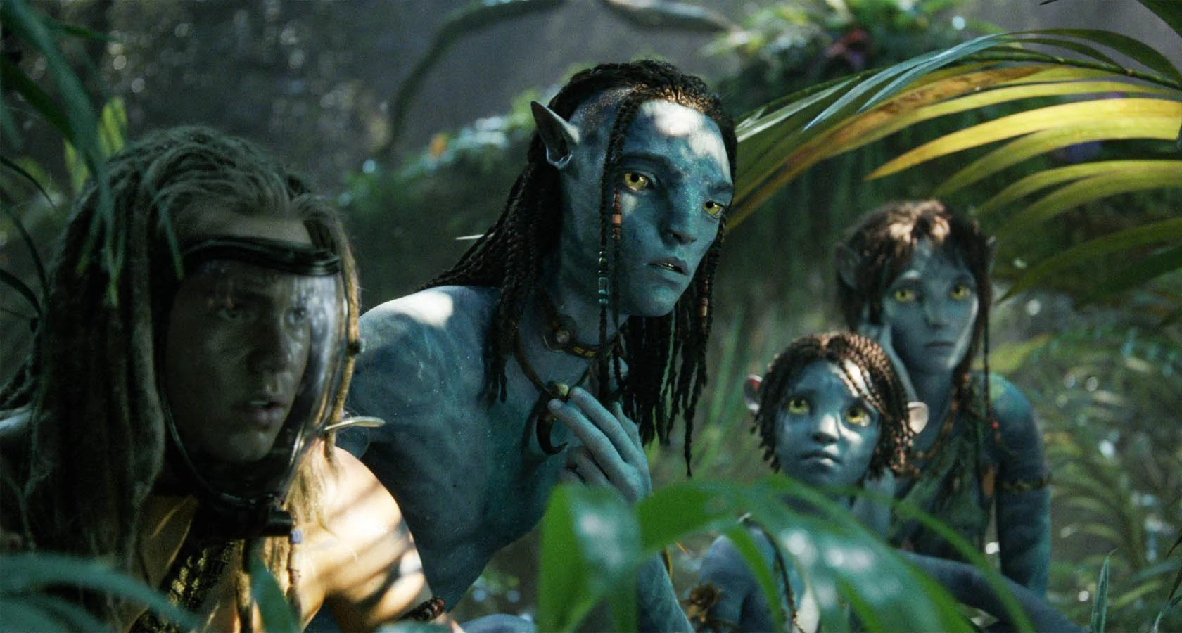 Avatar: Fire and Ash