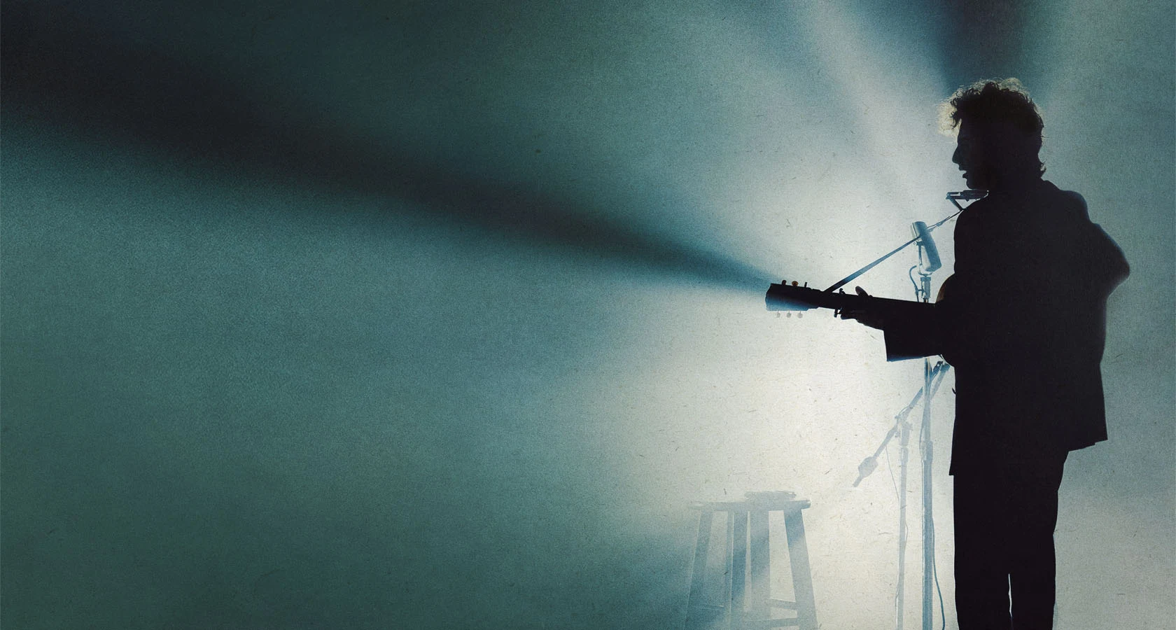 A Complete Unknown A Complete Unknown