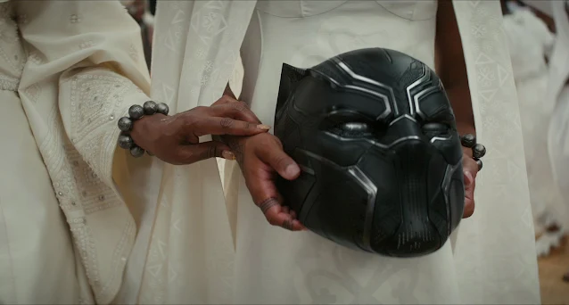 Black Panther: Wakanda Forever