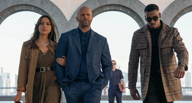 Operation Fortune: Ruse de guerre