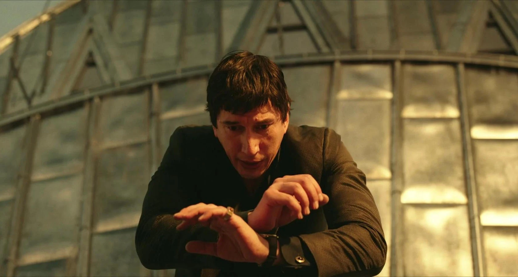 Megalopolis Megalopolis