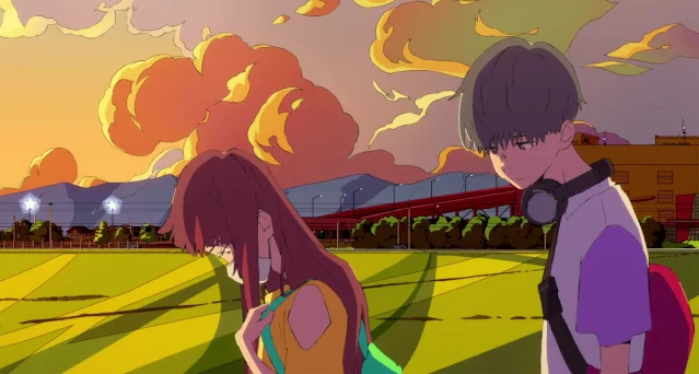 Cider no yô ni kotoba ga wakiagaru