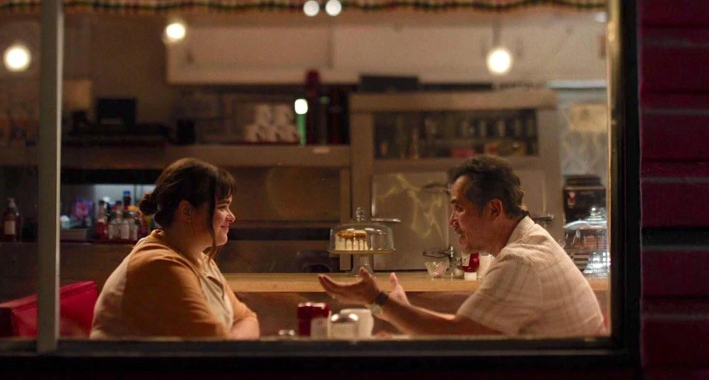 Bob Trevino Likes It