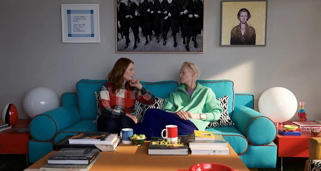 The Room Next Door The Room Next Door