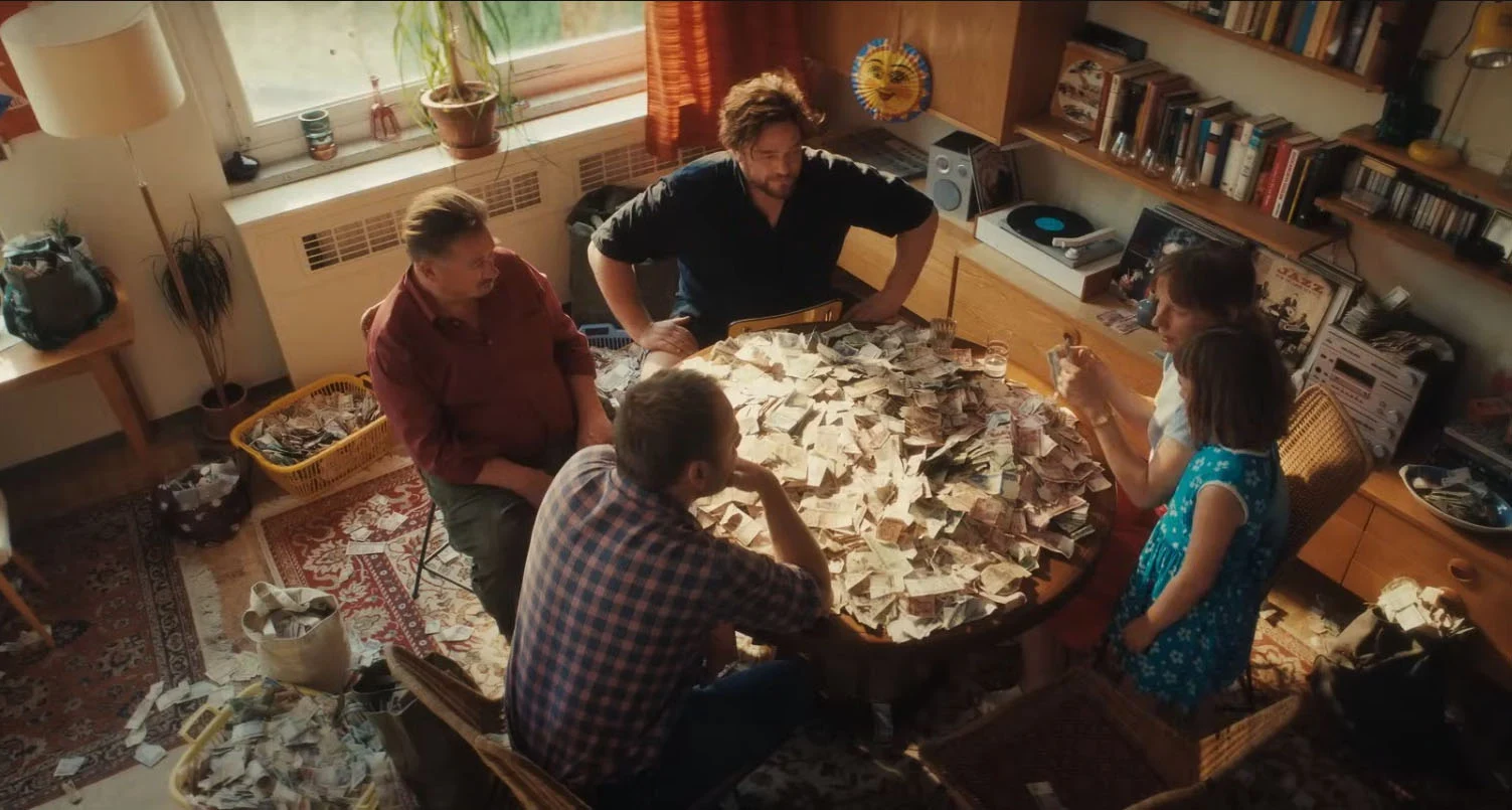 Zwei zu eins Zwei zu eins