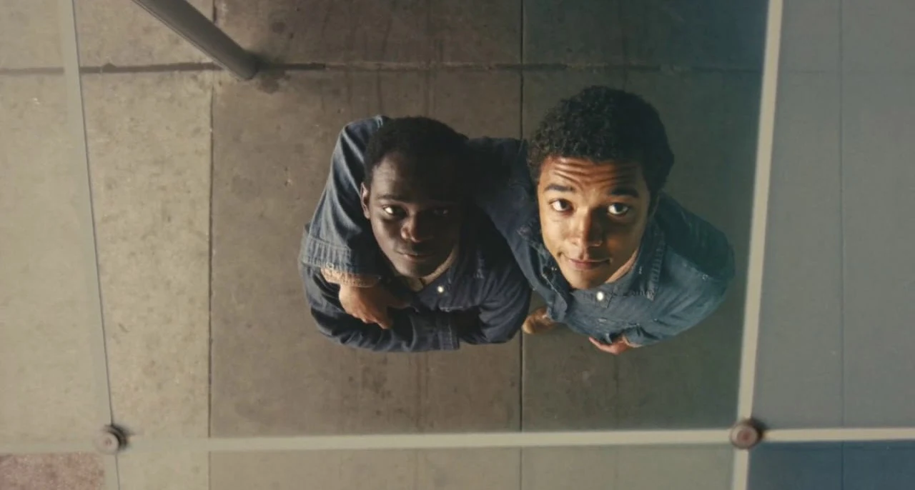 Nickel Boys Nickel Boys