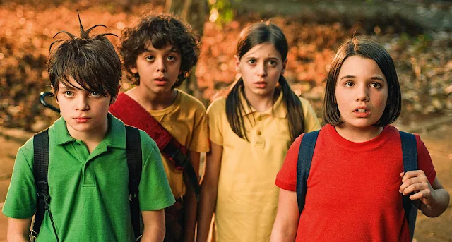 Turma da Mônica: Laços