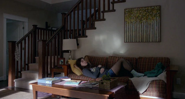 The Edge of Seventeen