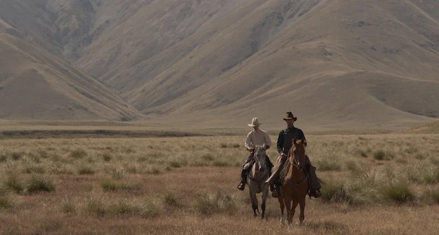 The Power of the Dog