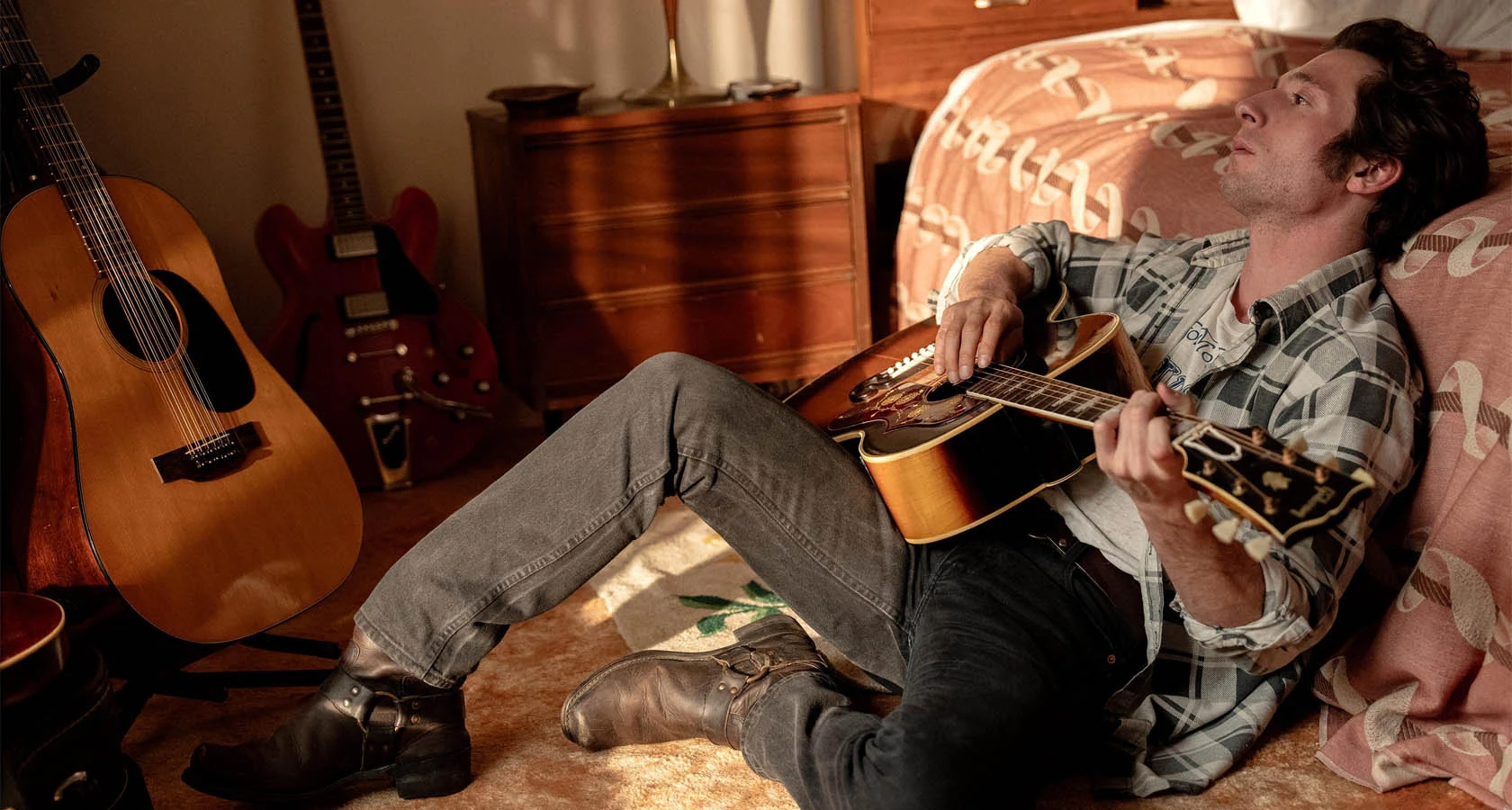 Springsteen: Deliver Me from Nowhere