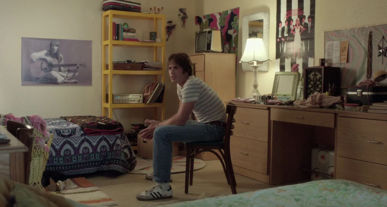 Everybody Wants Some!!