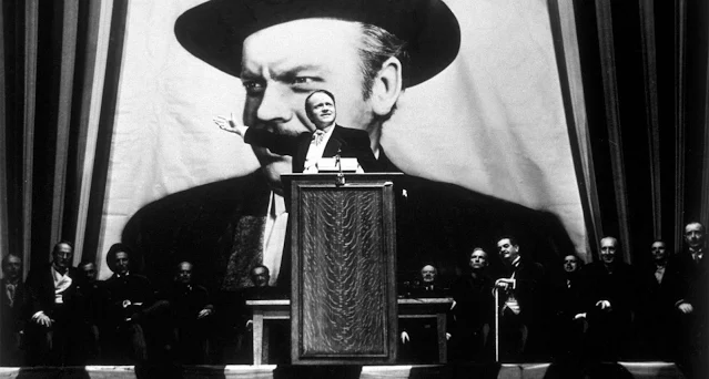 Citizen Kane