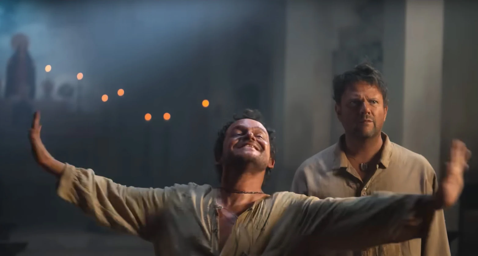 O Auto da Compadecida O Auto da Compadecida