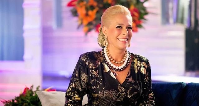 Hebe: A Estrela do Brasil