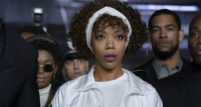 Whitney Houston: I Wanna Dance with Somebody