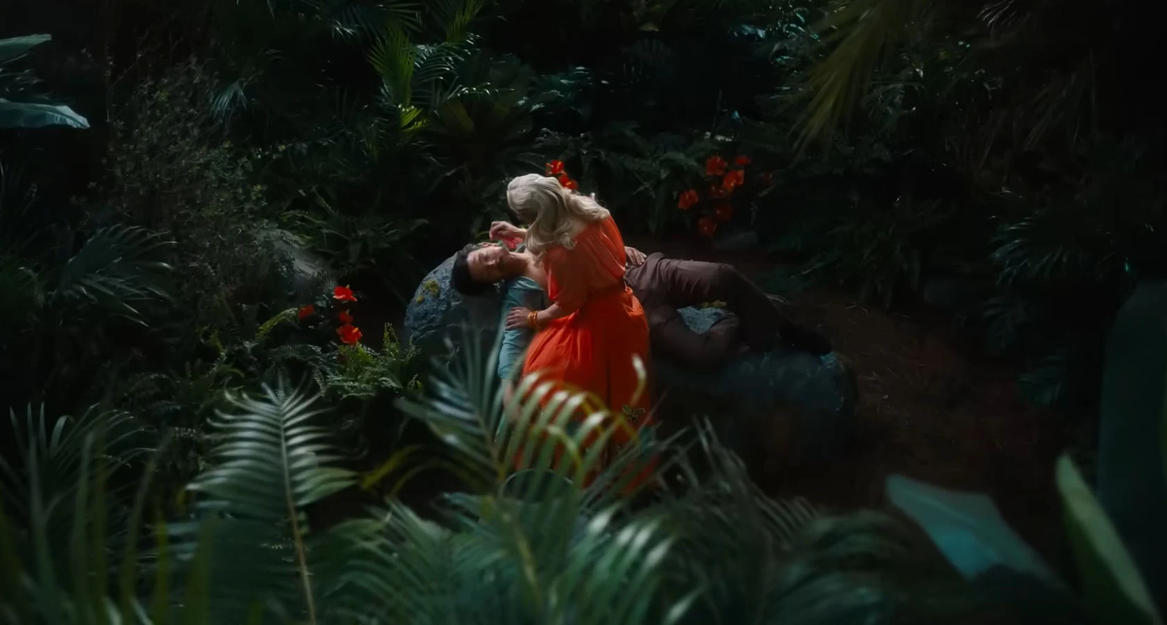 Kiss of the Spider Woman