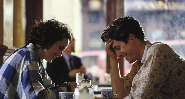 Four Weddings and a Funeral