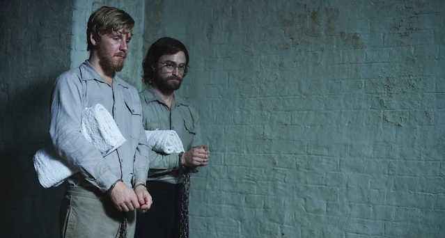 Escape from Pretoria