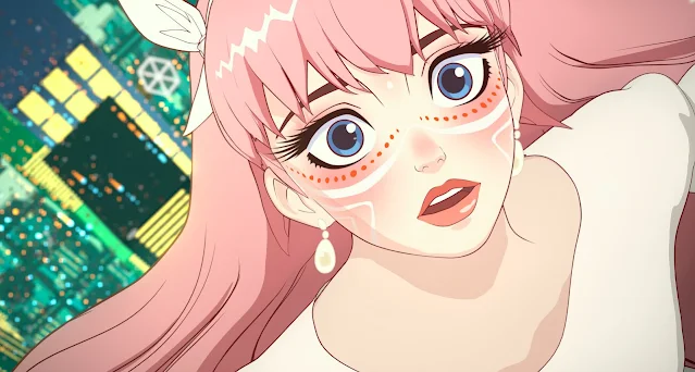 Ryû to sobakasu no hime