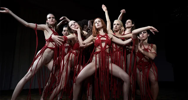Suspiria