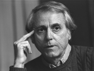 Don DeLillo