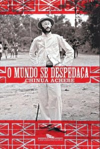 O mundo se despedaça