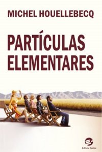Les particules élémentaires