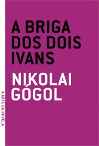 nikolai gogol