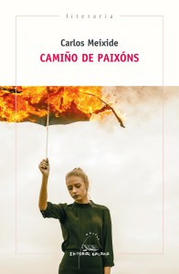 Camiño-de-paixóns