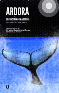 Ardora, B. Maceda Abeleira