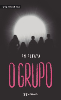 Cuberta O grupo, An Alfaya